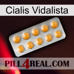 Cialis Vidalista levitra1